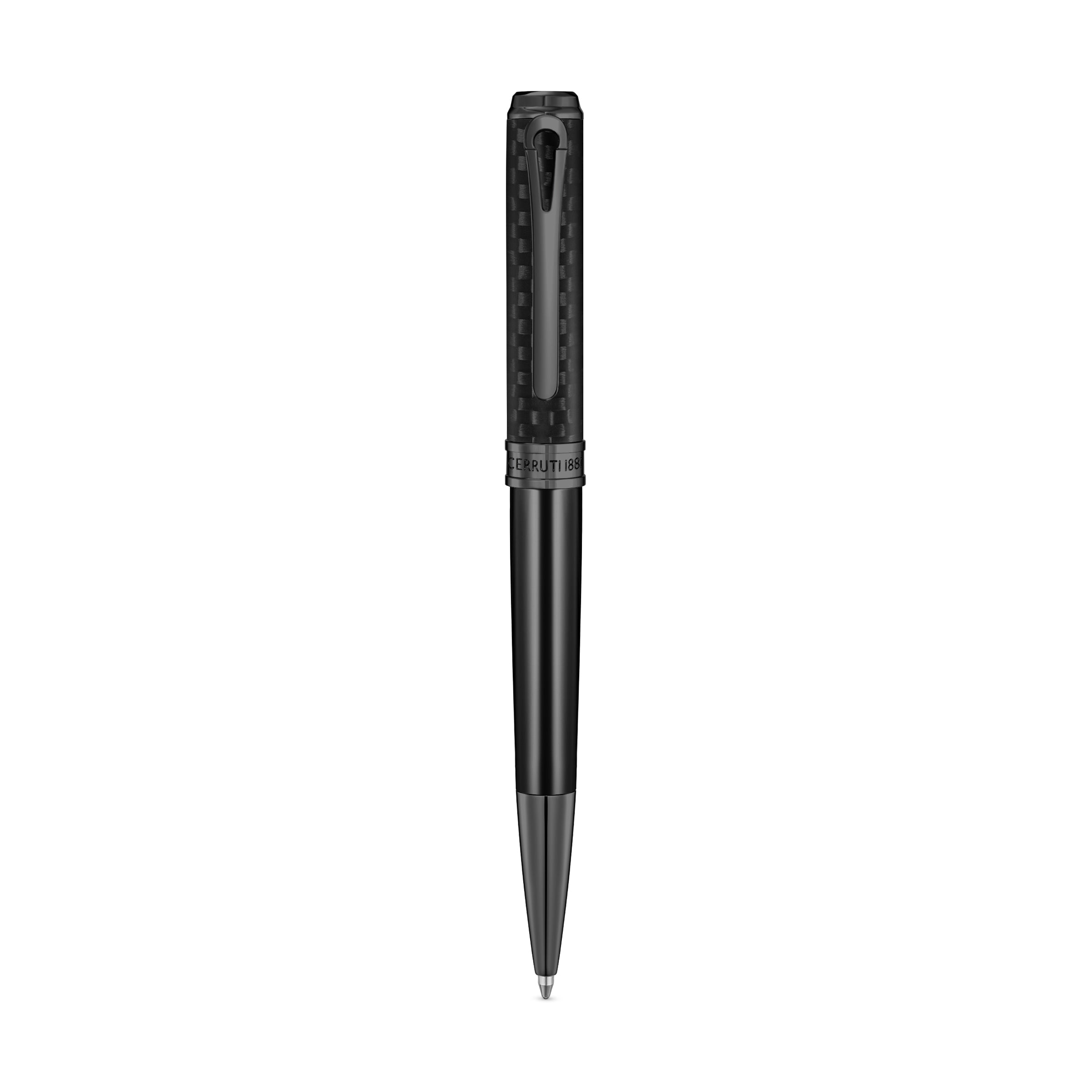 Cerruti Angelo Lacquer Gun Pen