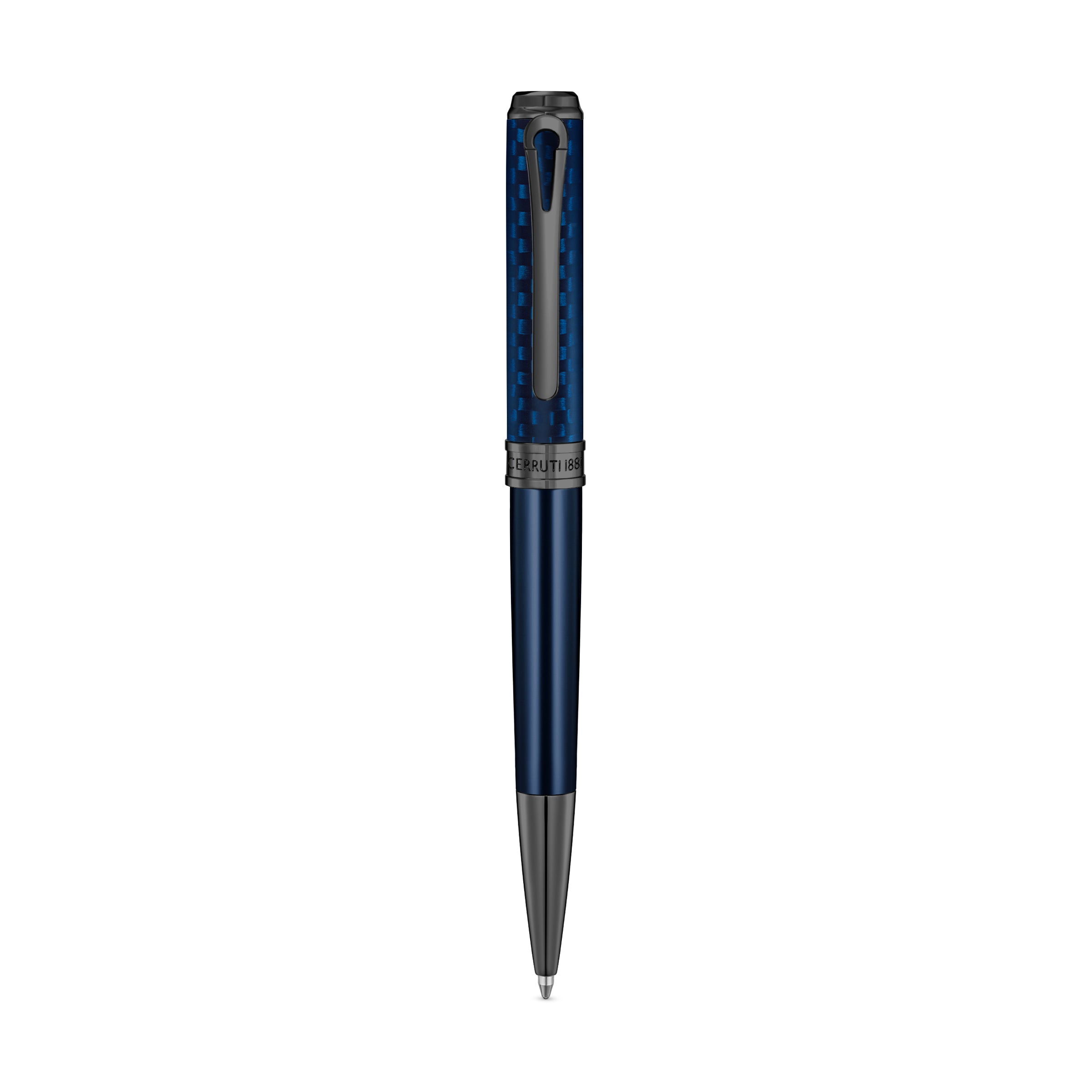 Angelo Pen - Blue & Grey Main image