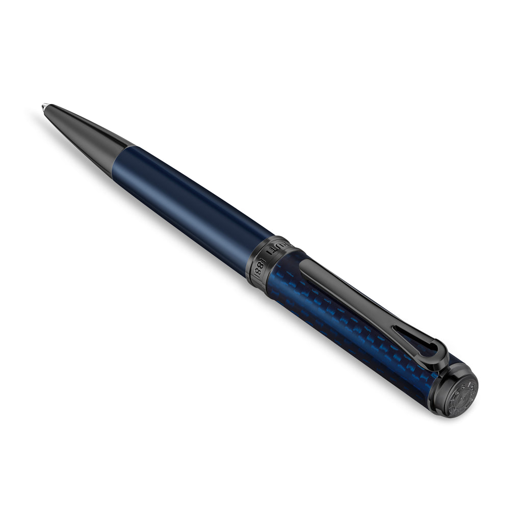 Angelo Pen - Blue & Grey