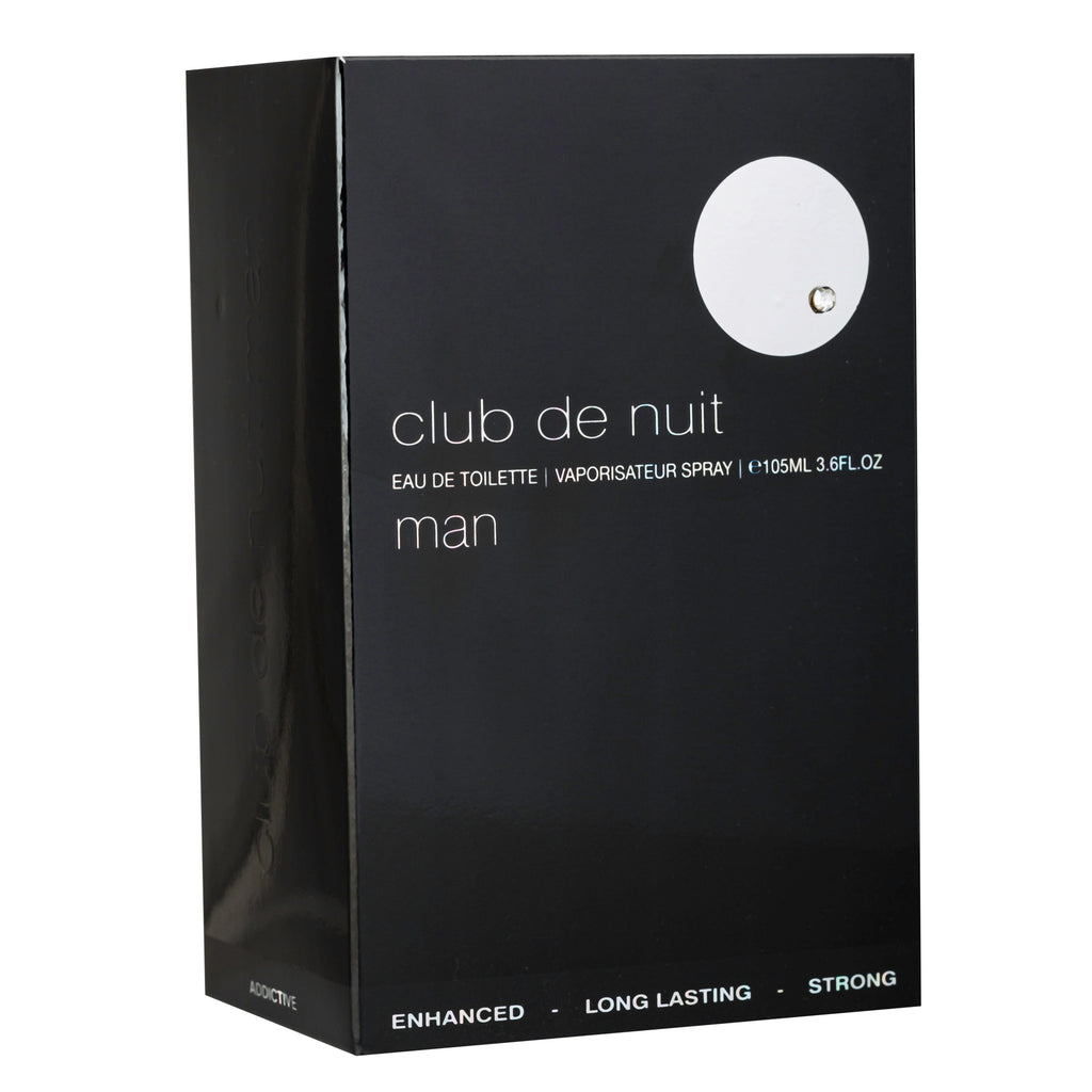 Armaf Club De Nuit Man - 105ml