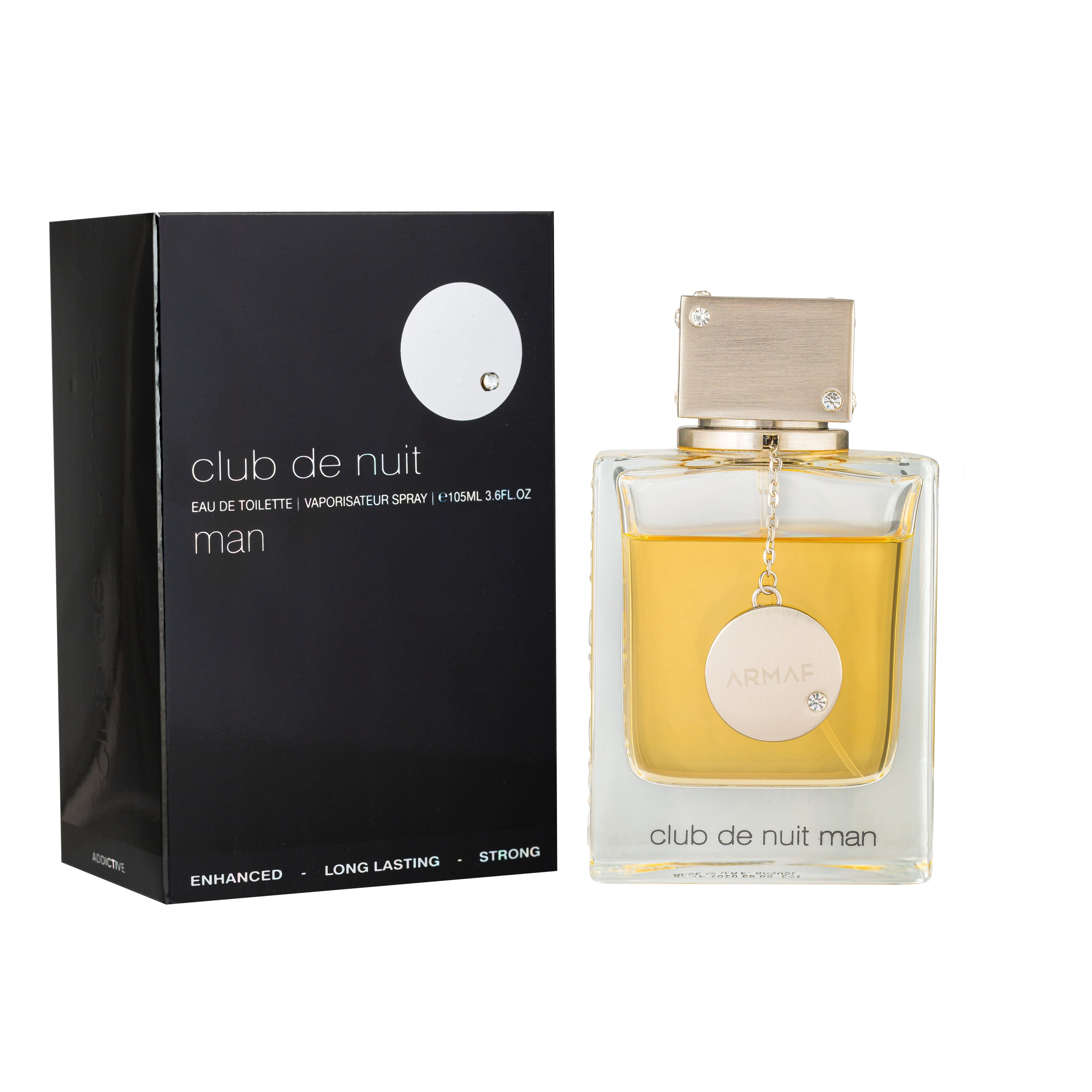 Armaf Club De Nuit Man - 105ml