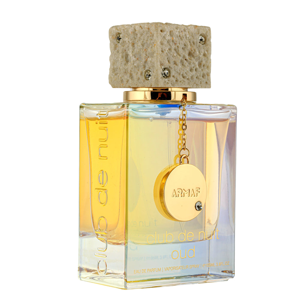 Armaf Club De Nuit Oud - 105ml