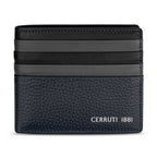 Cerruti Spike Men's Leather Wallet In Multi Color Layered