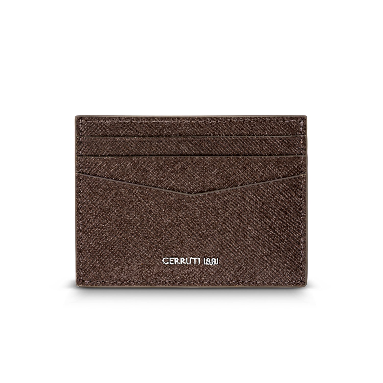 Cerruti Gents Cardholder In Leather Genuine Leather Cerruti Gents Cardholder In Leather Genuine Leather