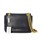 Cerruti I88I Women's Sophie Shoulder Black Bag
