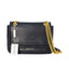 Cerruti I88I Women's Sophie Shoulder Black Bag