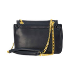 Cerruti I88I Women's Sophie Shoulder Black Bag