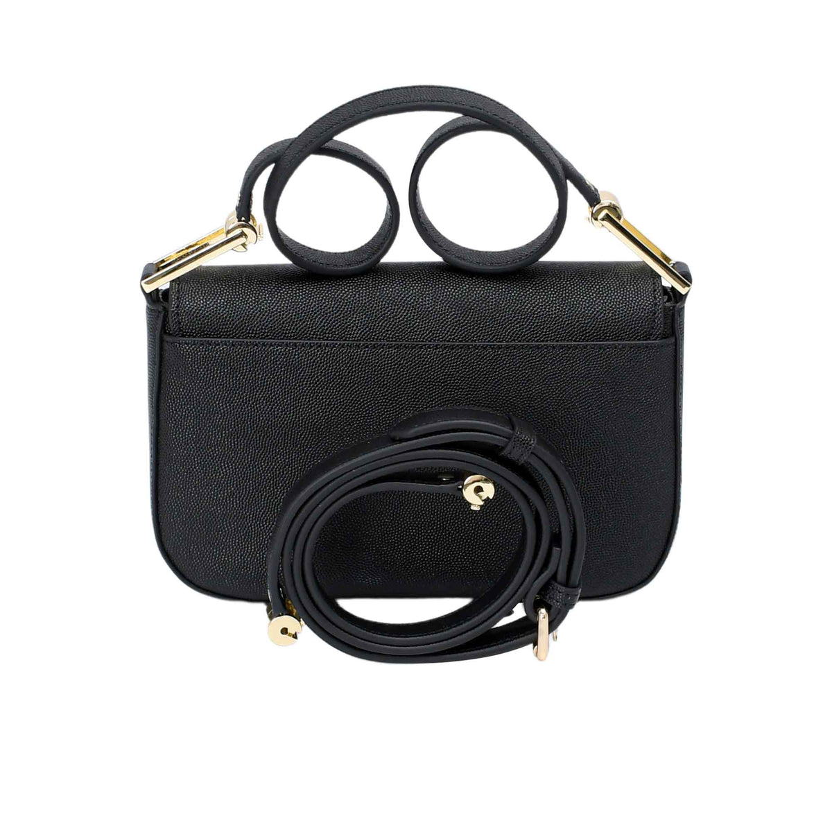 Cerruti Women's Leather Black Shoulder Bag Cerruti Women's Leather Black Shoulder Bag