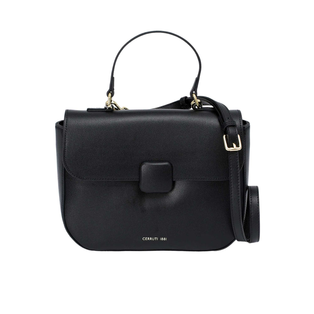 Cerruti Women's Leather Hand Bag