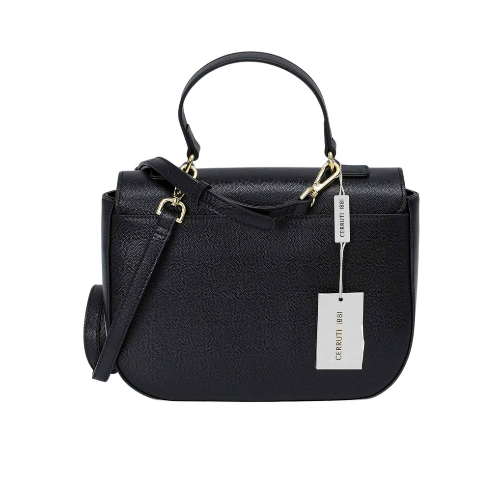 Cerruti Women's Leather Hand Bag