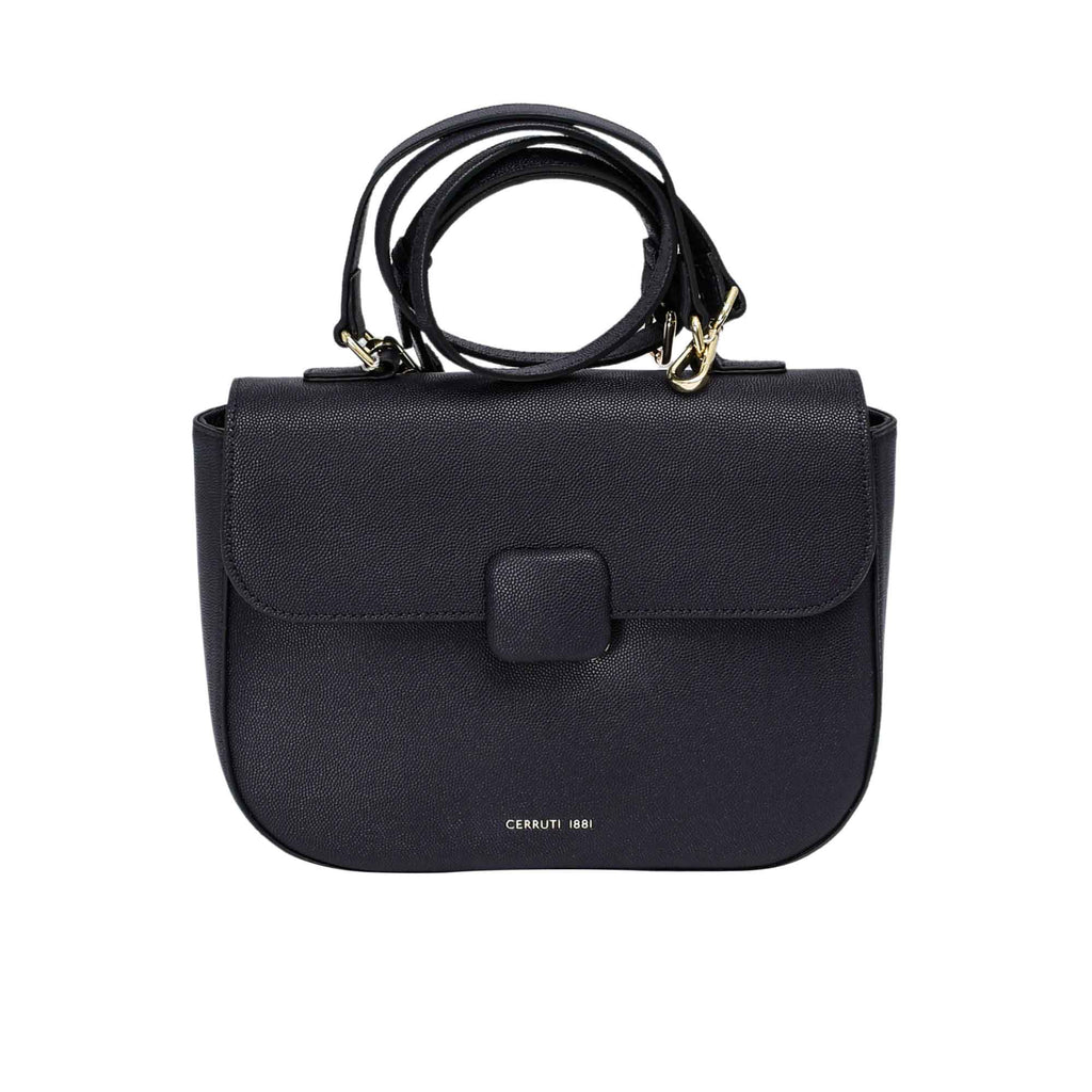 Cerruti Women's Leather Hand Bag