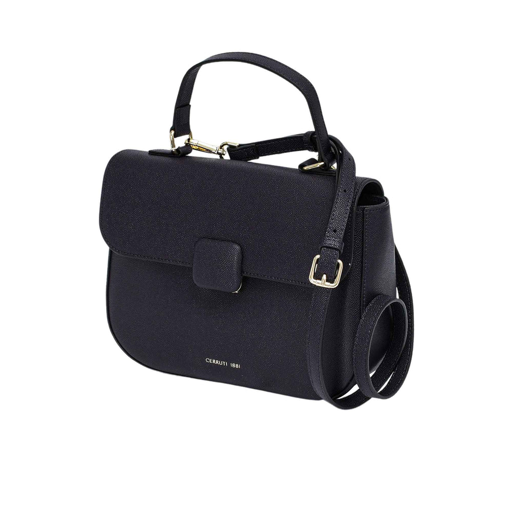 Cerruti Women's Leather Hand Bag
