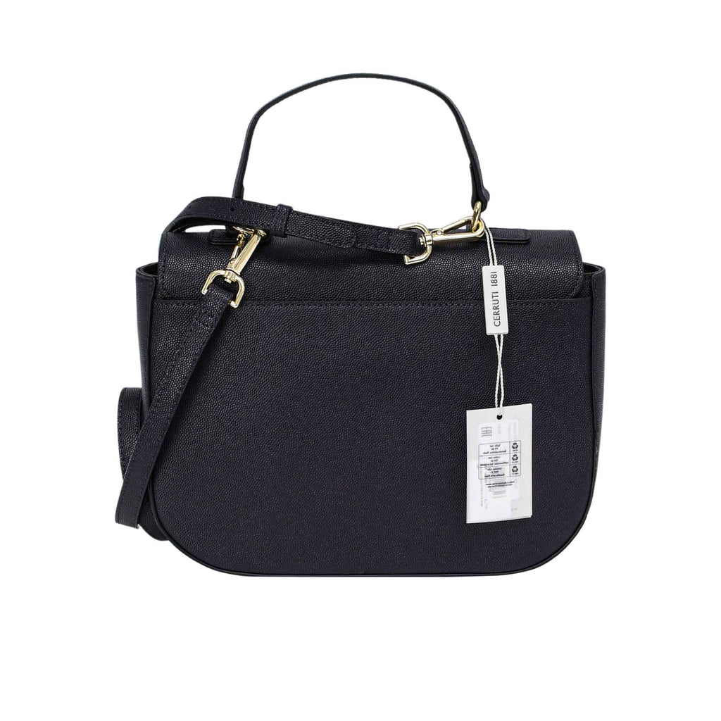Cerruti Women's Leather Hand Bag