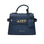 Cerruti Women's Leather Hand Bag