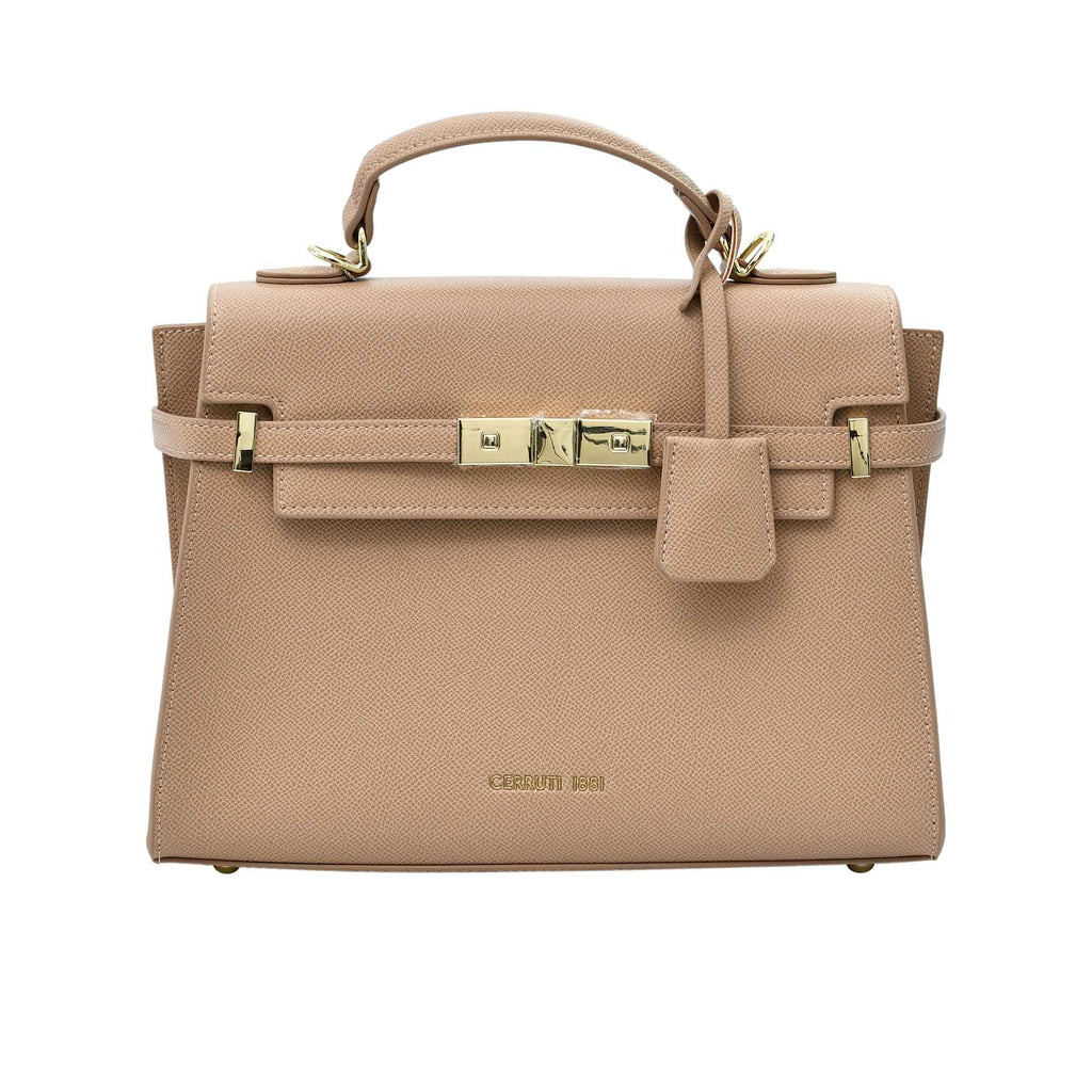 Cerruti Women's Leather Hand Bag