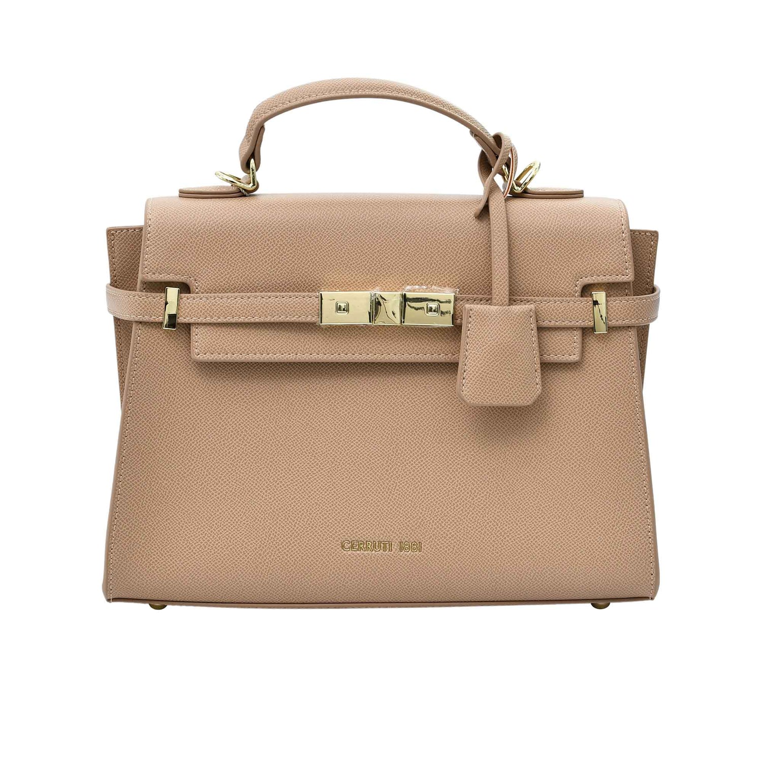 Cerruti Women's Leather Hand Bag
