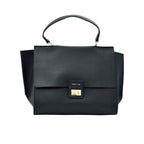 Cerruti Women's Carla Leather Hand Bag
