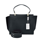 Cerruti Women's Carla Leather Hand Bag