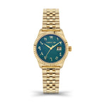 Cerruti 1881 Analog Watch with Stainless Steel Strap