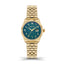 Cerruti 1881 Analog Watch with Stainless Steel Strap