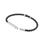 CERRUTI Franco Stainless Steel Bracelet