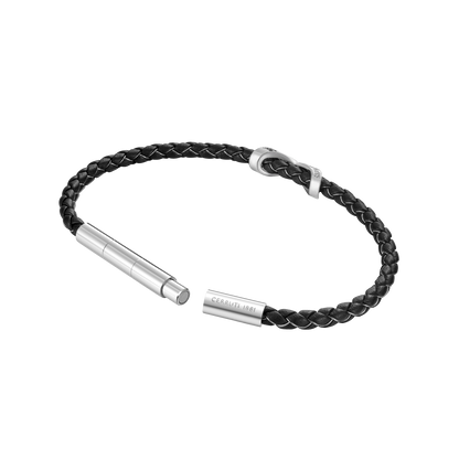 CERRUTI Franco Stainless Steel Bracelet