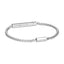CERRUTI GUIDO SS WITH SMALL MOTIF CHAIN BRACELET