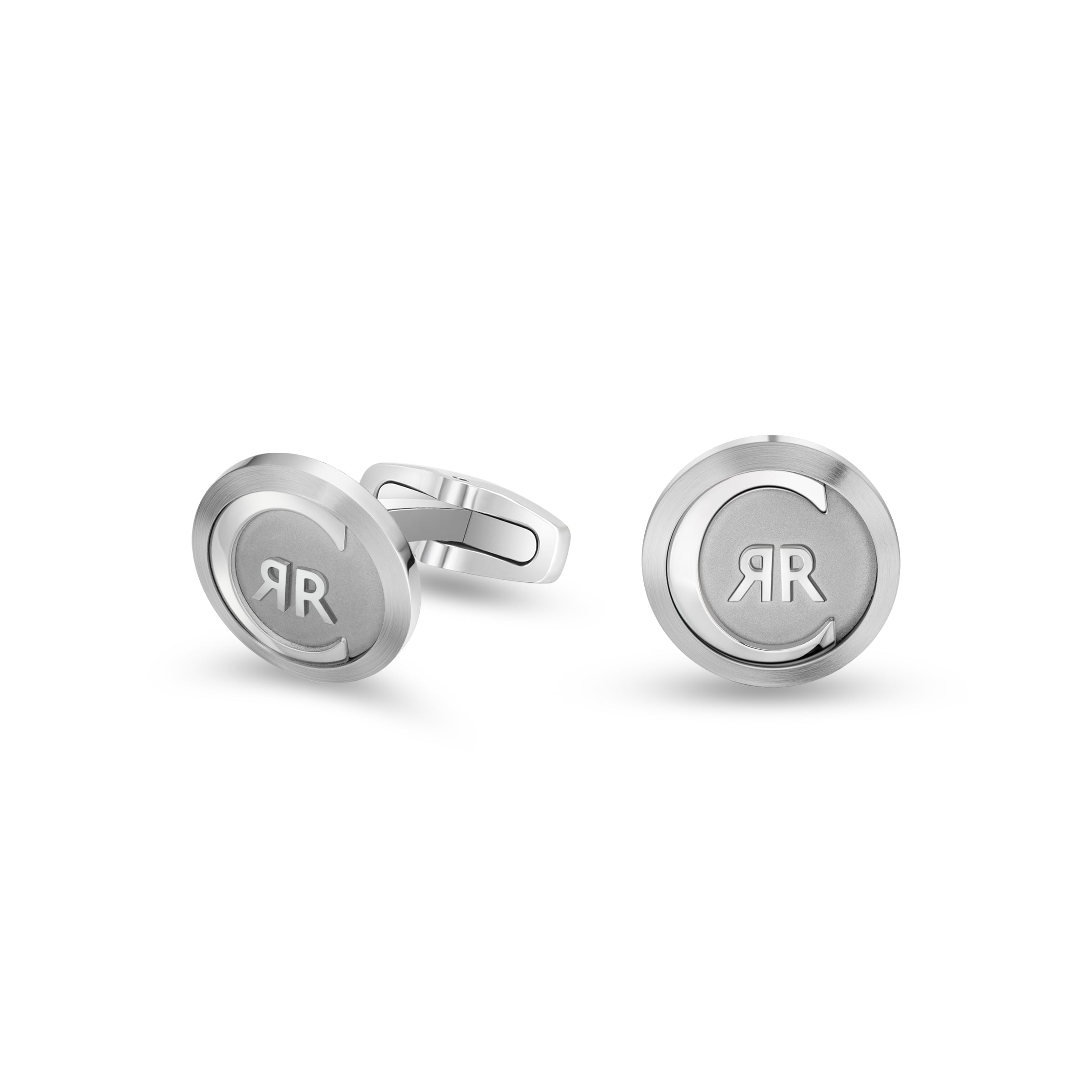Paolo SS Cufflink