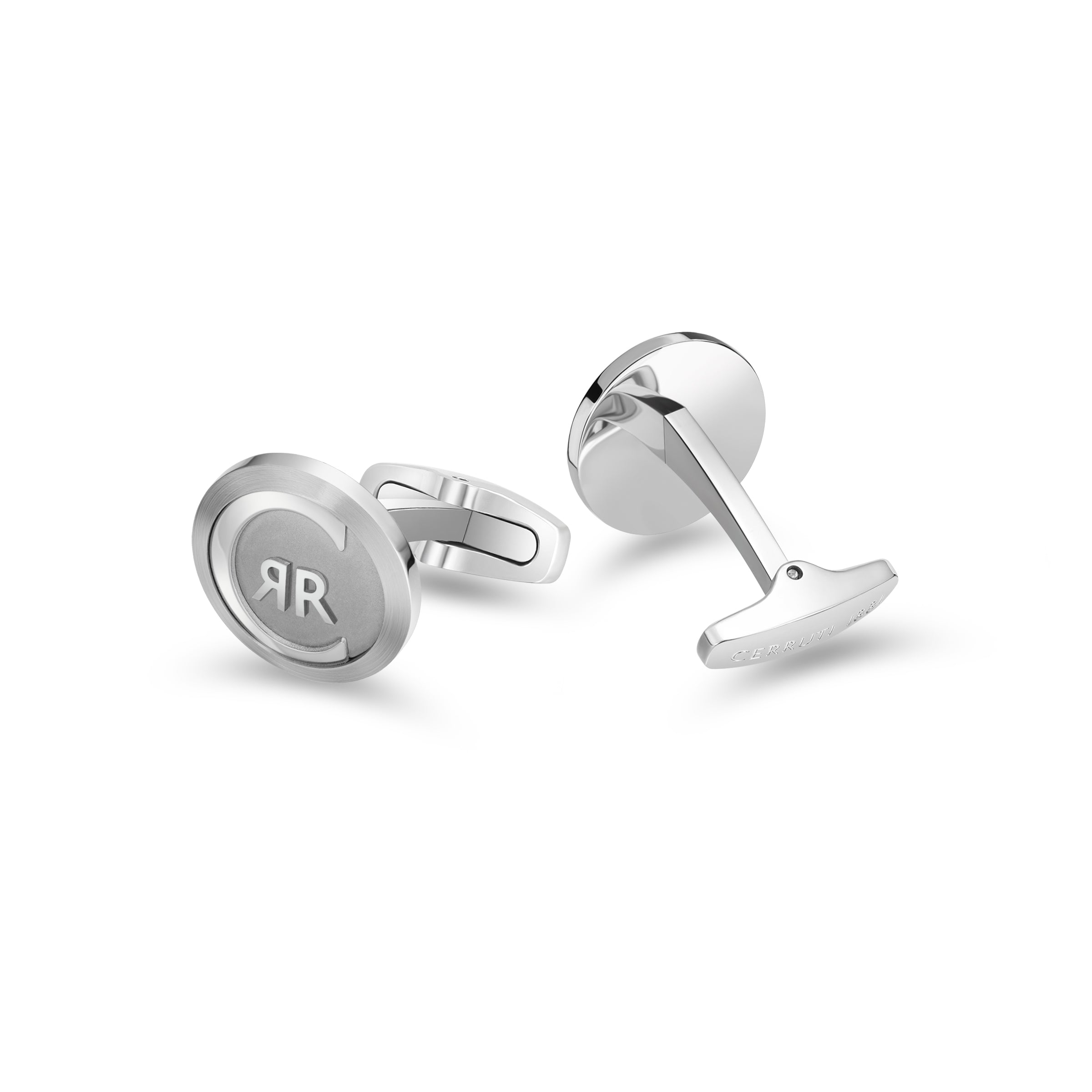 Paolo SS Cufflink