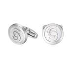 Cerruti Orlando with Mop Double Cufflink