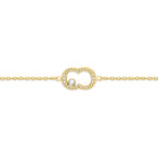سوار شعار Cerruti Bianca GP