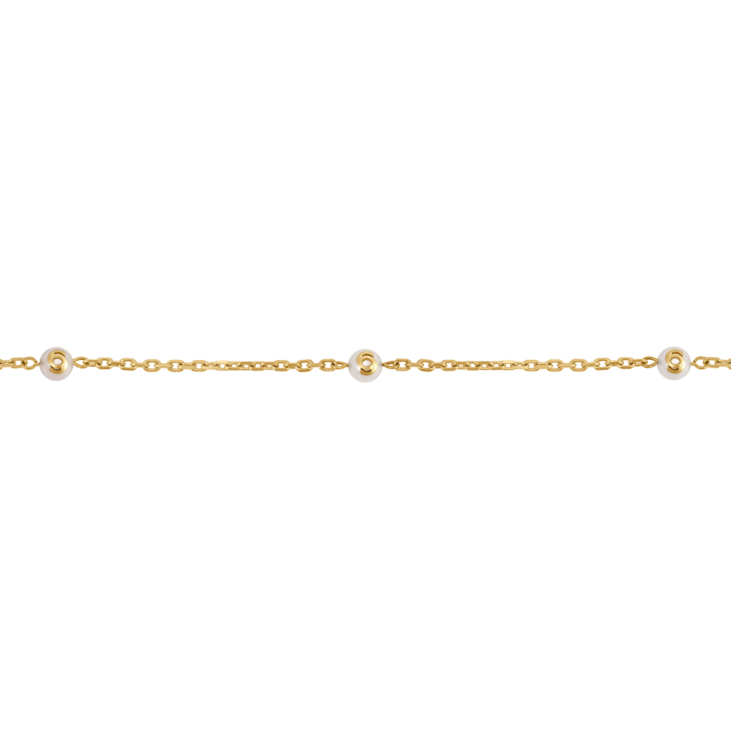 Cerruti Noemi Gold Plated Double Chain Bracelet Cerruti Noemi Gold Plated Double Chain Bracelet