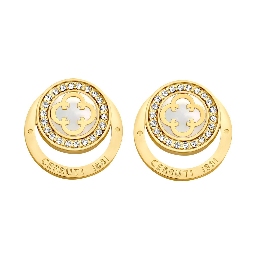 Casual Stud Earrings