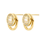 Casual Stud Earrings