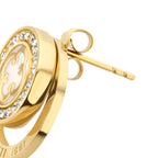 Casual Stud Earrings