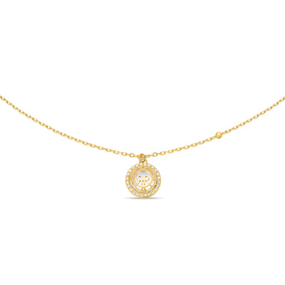 Cerruti 1881 Arabesque Necklace