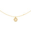 Cerruti 1881 Arabesque Necklace