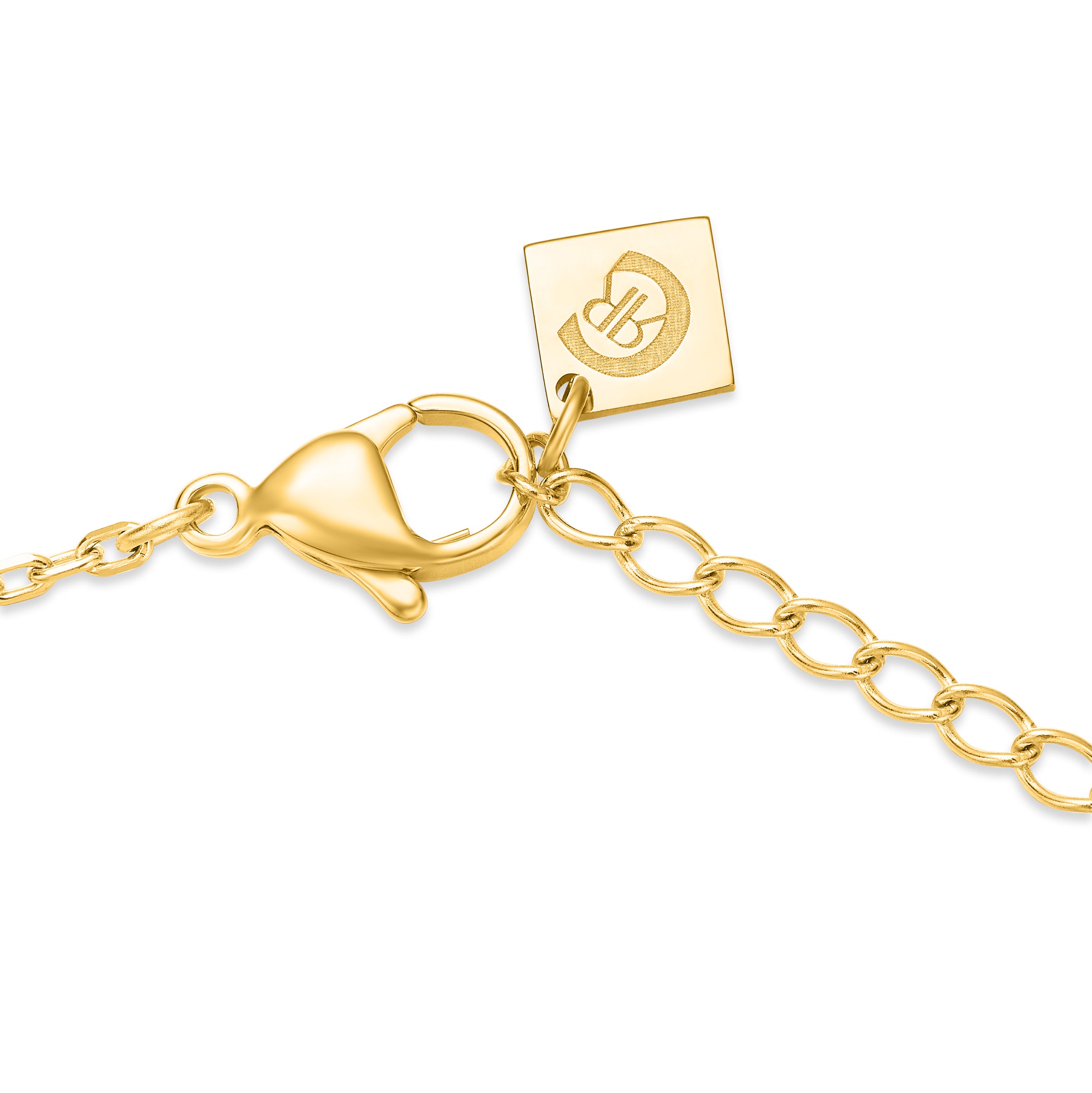 Cerruti 1881 Arabesque Necklace