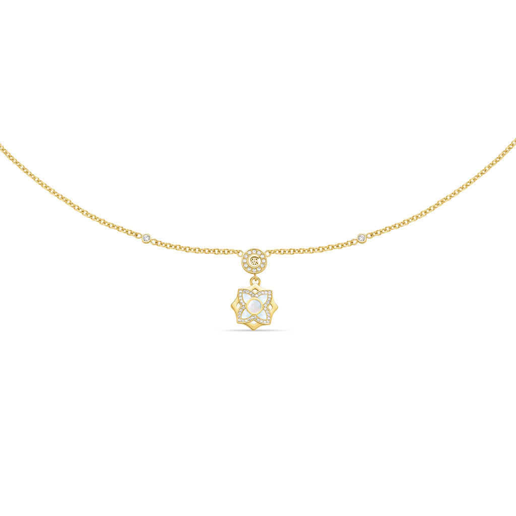 Women Ottavia Necklace