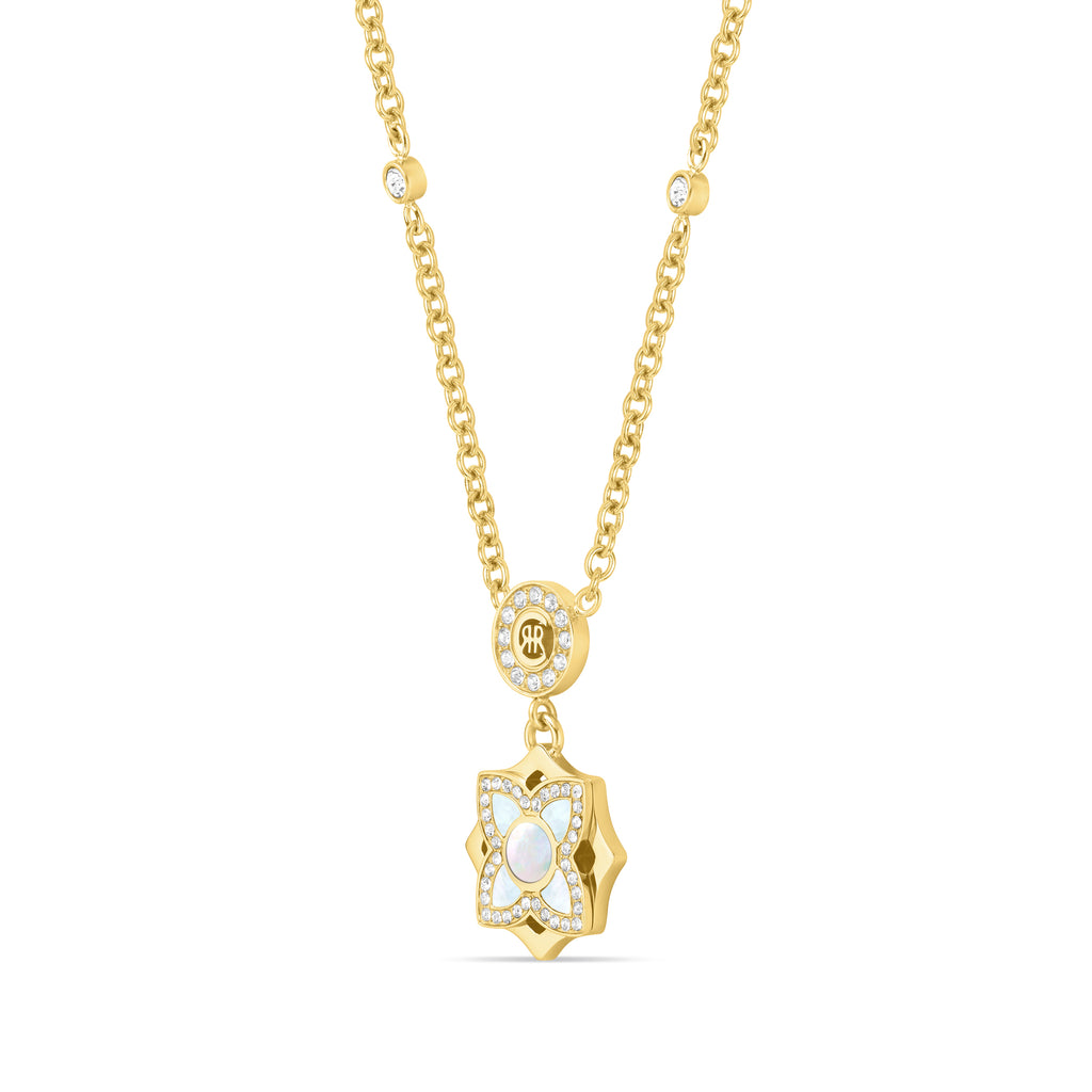 Women Ottavia Necklace
