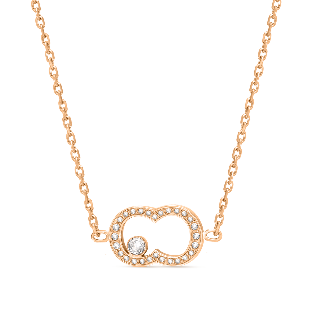 Women Bianca Necklace