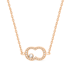 Women Bianca Necklace