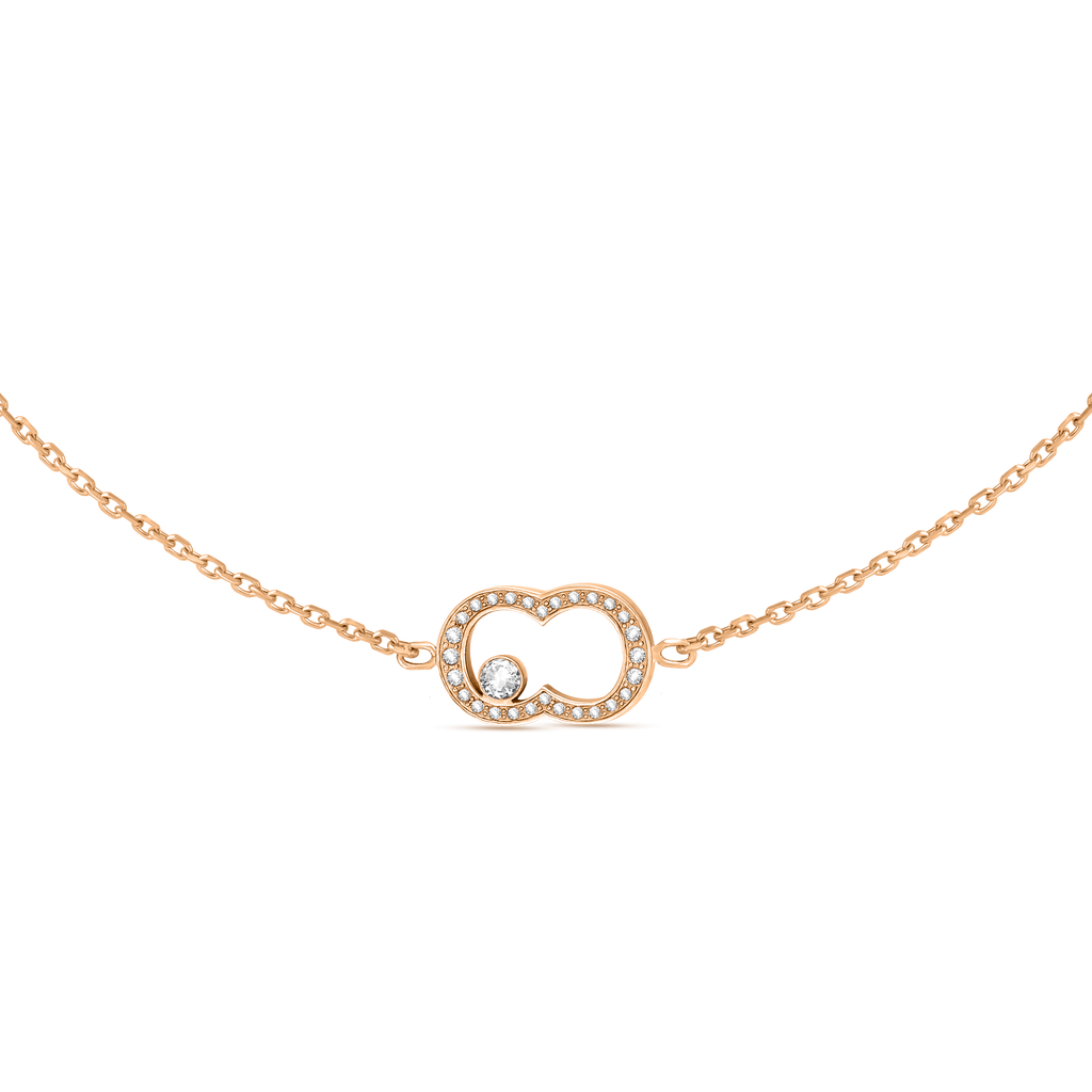 Women Bianca Necklace