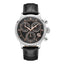 Men Dervio Black 40x44.75mm Watch