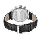 Men Dervio Black 40x44.75mm Watch