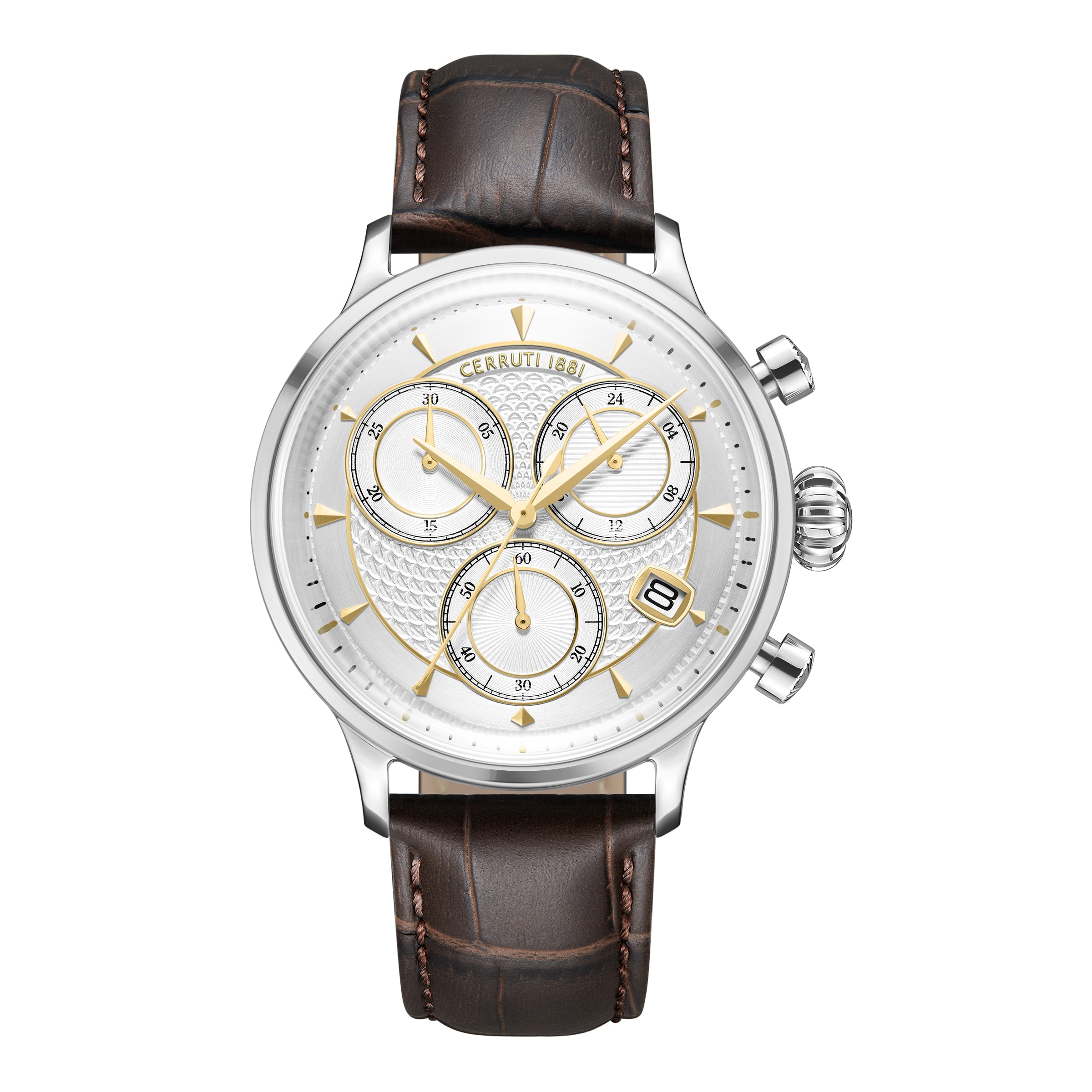 Cerruti 1881 Dervio Chronograph Gents Watch Main image