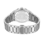 Cerruti Green Dial Stainless Steal Men's Watch