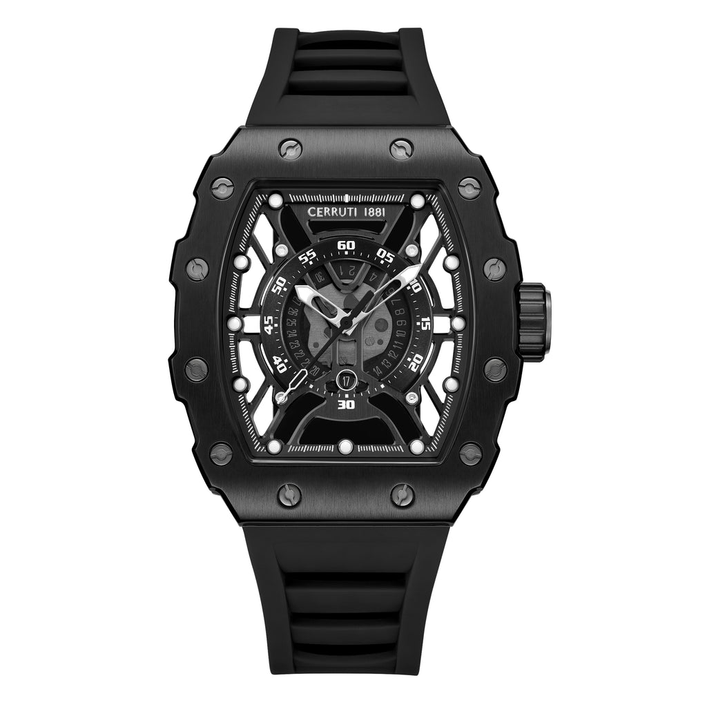 Cerruti 1881 Gubbio Gents Watch