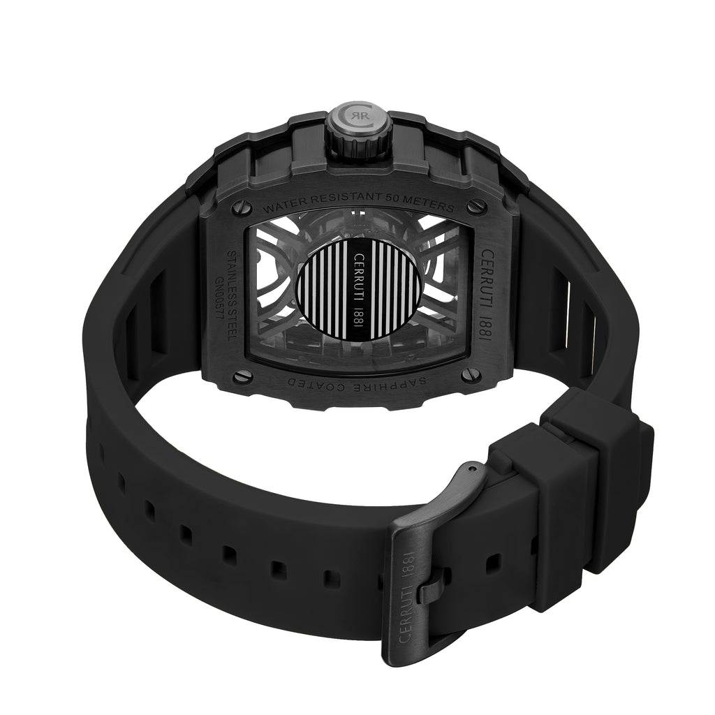 Cerruti 1881 Gubbio Gents Watch