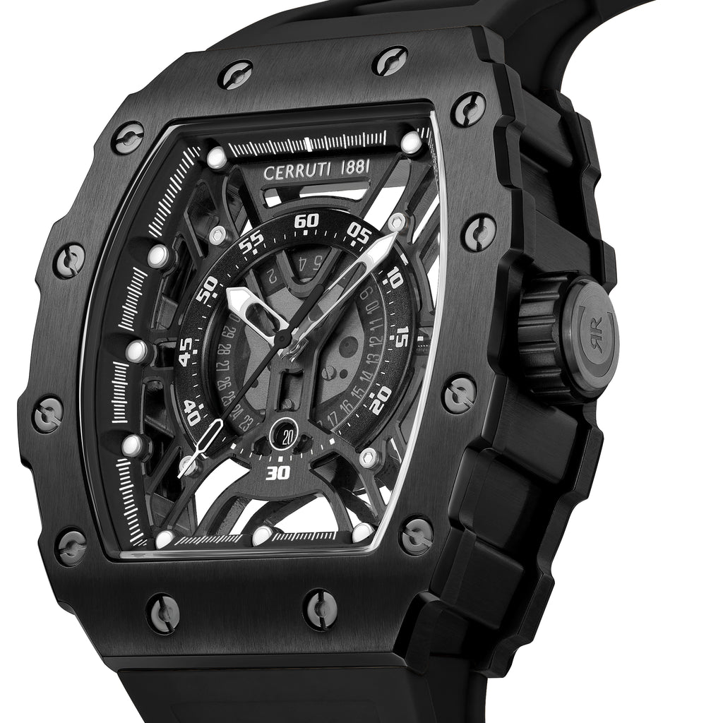 Cerruti 1881 Gubbio Gents Watch